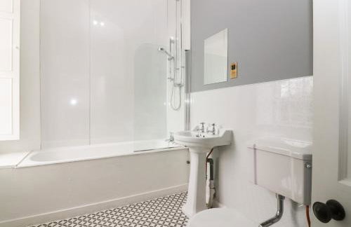 East Wing - Castle Fraser - Foto 18