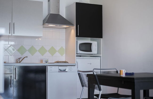 Residence Alba Rossa, Serra-di-ferro, Accommodation With Terrace or Balcony - Foto 16