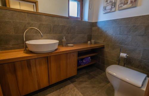 Luxury Nature House Fužine - Foto 14