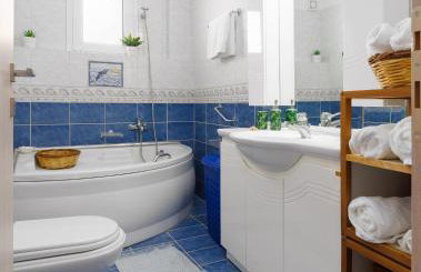 Blue Paradise Apartment - Foto 25