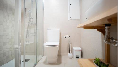 Bonito Piso a 1 minuto de la Playa - Foto 3