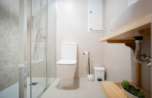 Bonito Piso a 1 minuto de la Playa - Foto 12