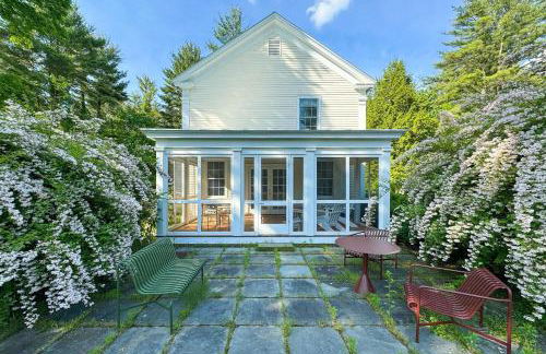 Close to Copake Lake! 4-Season Escape with Sauna - Foto 34