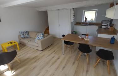 petite maison proche centre ville - Foto 11