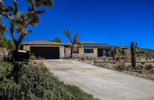 Mojave Desert Pied-à-terre - Foto 19