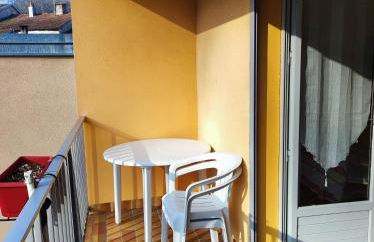 Résidence L'Alexandra 2 étoiles - Foto 79