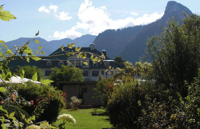 Lovely Apartment in Oberammergau - Foto 10