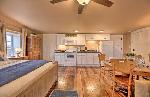 Chic Main Street Retreat Less Than 7 Mi to KY Horse Park! - Foto 10