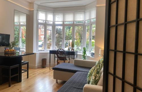 Interior Designed Flat near Kew Botanical Gardens - Foto 1