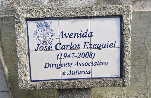 Casa da Neta Alfarim Meco Sesimbra - Foto 4