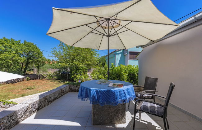 Pool House Franjo - Foto 22