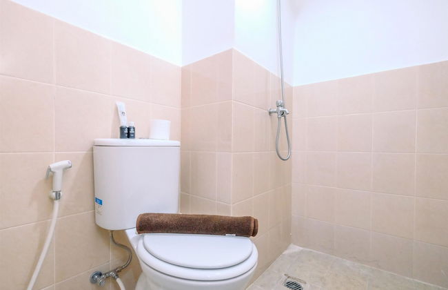 Comfort Stay 2BR Podomoro Golf View Apartment - Foto 14