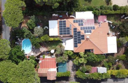 Jungle House - Pineta Is Morus - Foto 19