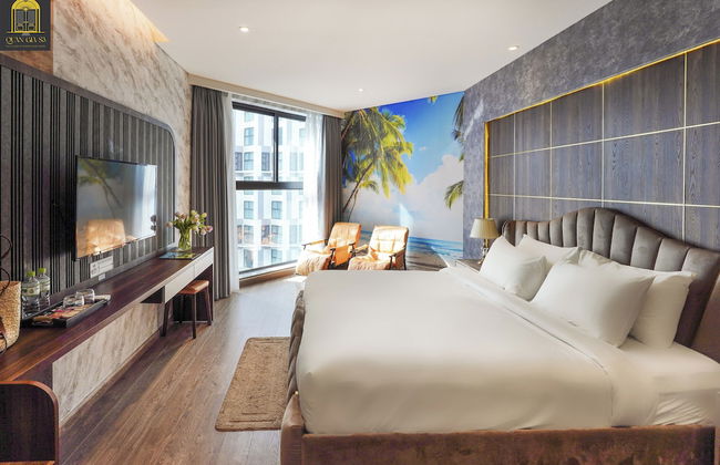 Apec Mandala de Suite Mui Ne - Foto 27