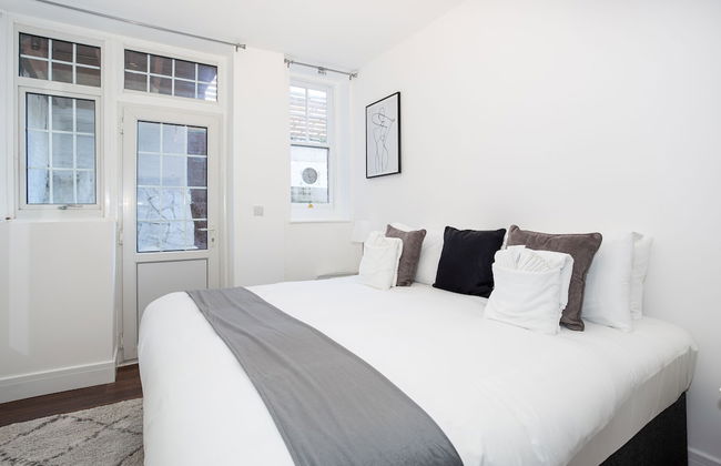 The Regency Apartments - Foto 19