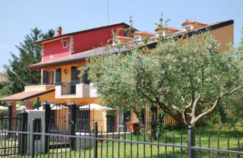 Agriturismo Terra E Sole - Foto 22