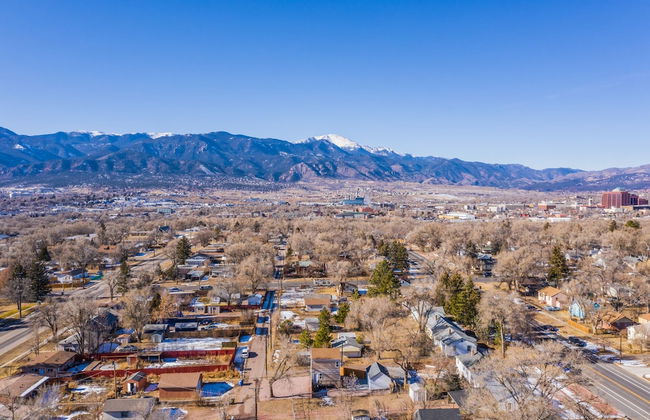 1 Bedroom East DT - Photo 34