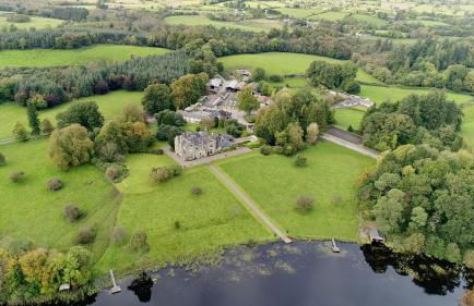 Blessingbourne Cottages & Apartments - Foto 146