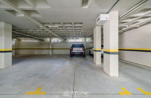 Apartamentos Cond. Vila do Lago em Jurerê - VLO - Foto 58