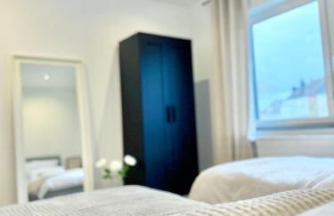 Hochwertig saniertes Apartment "Jana", direkt am Ruhrtalradweg, Arnsberg - Neheim - Foto 8