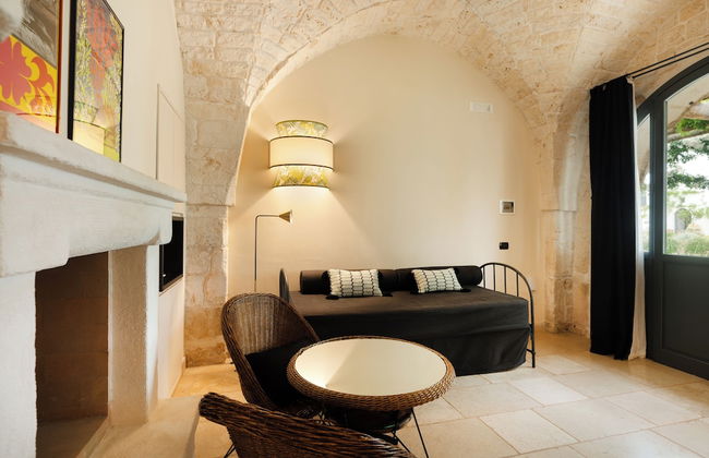 Masseria Santo Scalone - Foto 20