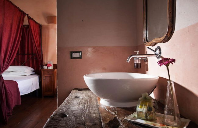 Verdidea - PODERE MONTI - Photo 38