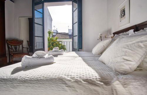 Aljarafe Paradise Pool Villa - Foto 25