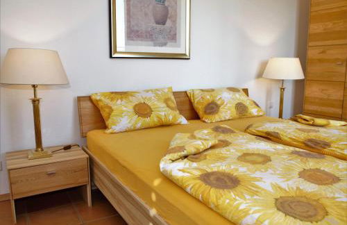 Ferienwohnung Koch Thurgauer Weg - Foto 8