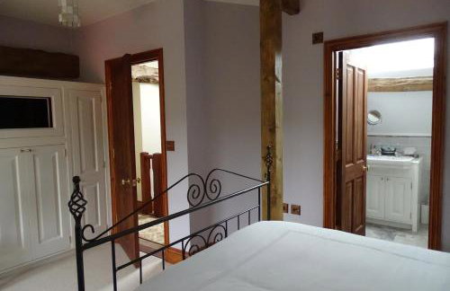 The Dairy at High House - Foto 4