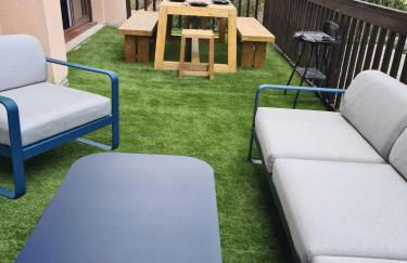 Cocoonabay Appartements - Foto 24