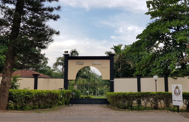 Polo Hotel Fazenda - Foto 1