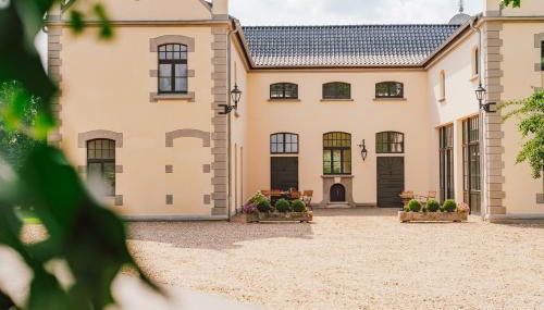 Alleehaus an der Burg Kriegshoven - Foto 4