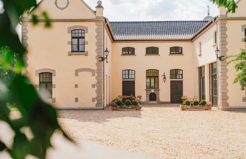 Alleehaus an der Burg Kriegshoven - Foto 4