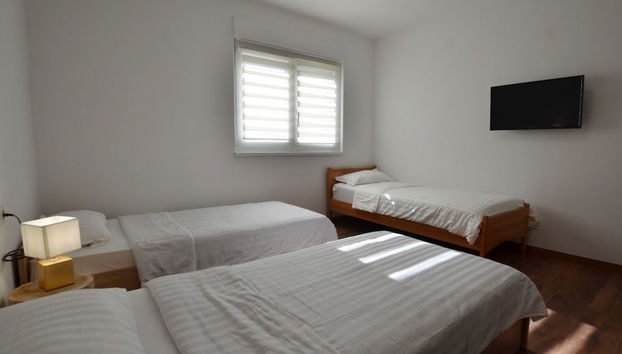 Warm and Welcoming Apartment With Balcony - Foto 2, Habitación