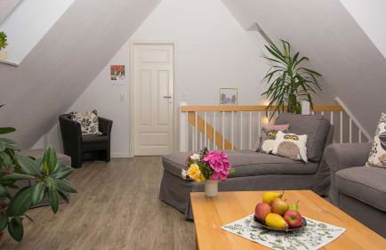 Herta Kruse Ferienwohnungen - Foto 9