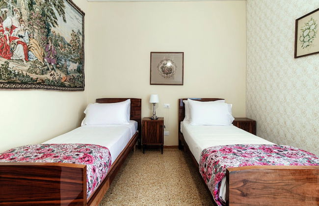 I Portici di palazzo Brentano - Photo 19