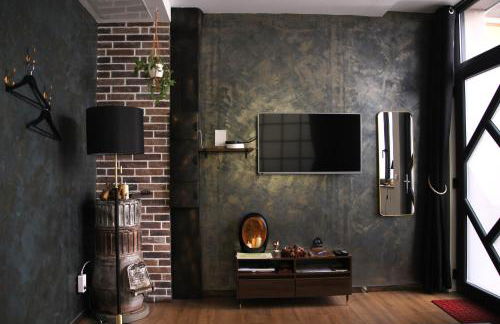 L'Atelier de l'Arc - Foto 3