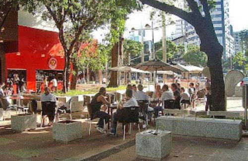 Flat Perto de Tudo na Savassi - Foto 31