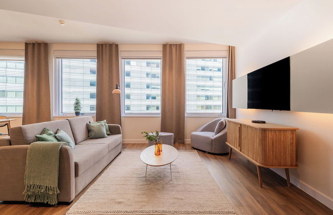 Limehome Amsterdam Gatwickstraat - Foto 43