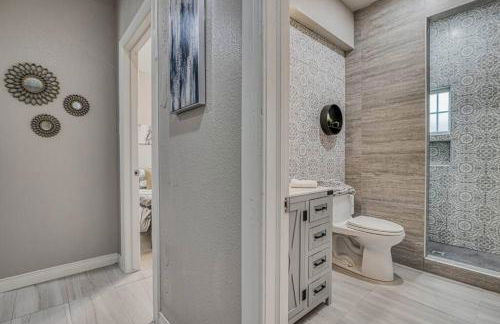 My Cozy Duplex B in the heart of West Side - Foto 27