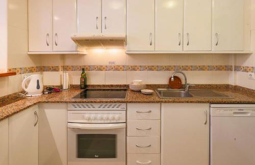 Beach Huisje Mar Menor - Foto 11