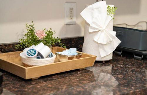 8 Peaceful, Bright apt 3br close to Milton center - Foto 12