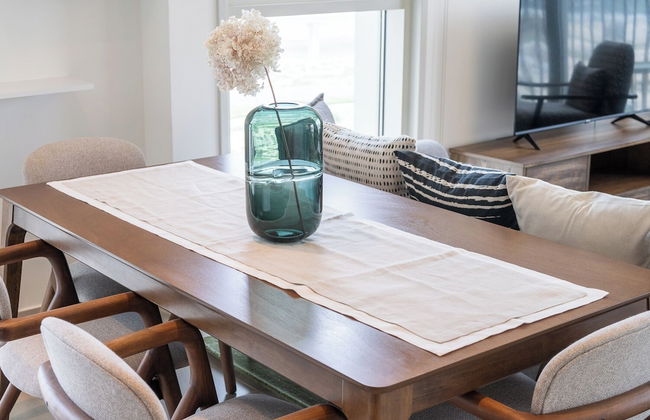 Cozy 2BD Work in Style Dubai Hills - Photo 33