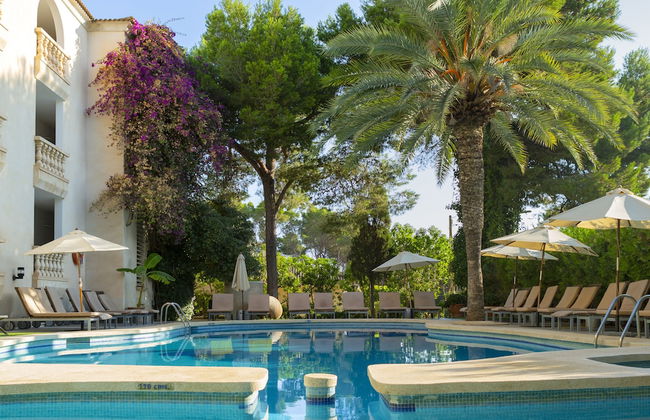 Es Baulo Petit Hotel - Foto 37