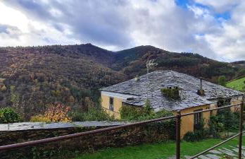 Apartamentos Rurales El Bosque de las Viñas - Photo 72