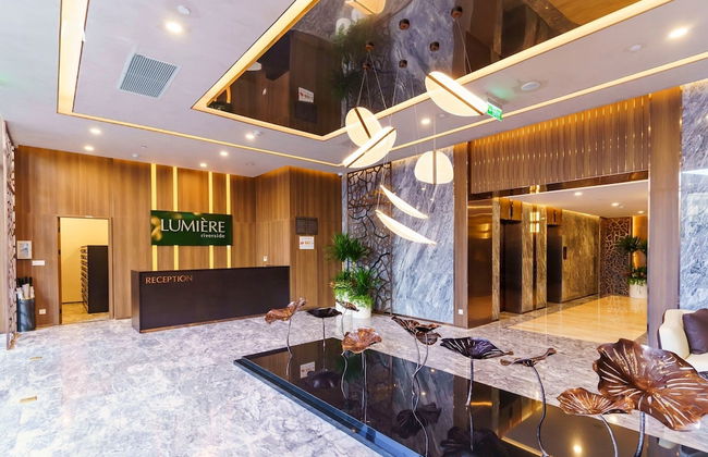 Lumiere Riverside by Aura Luxury - Foto 48