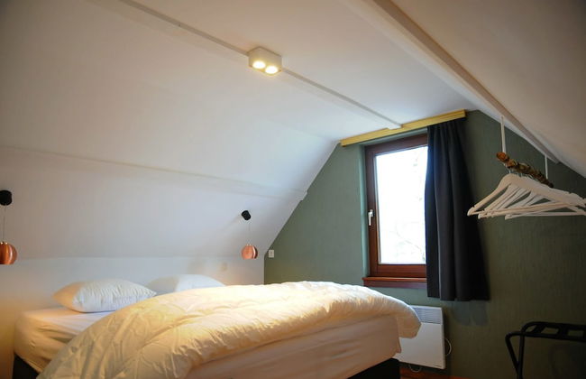 Holiday Home in Vielsalm With Lake View - Foto 27