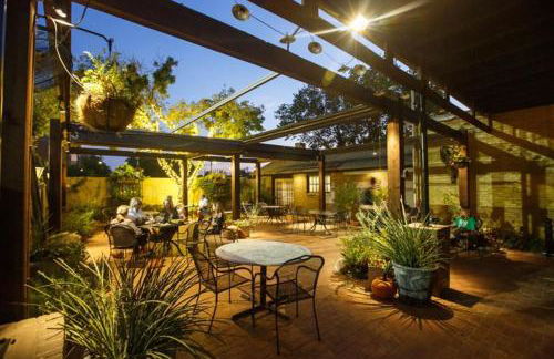 The Vanderbilt Mansion Apt 7 Near Downtown and TWU - Foto 31