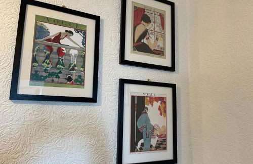 "The Elegance" Balcony Seafront Apartment - Foto 12