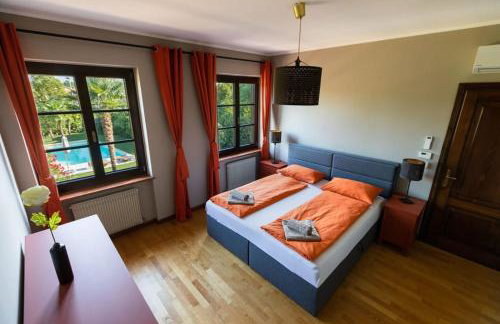 Casa-Friuli Doppelhaus Villa - Foto 10